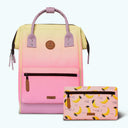 Cabaia Phoenix Adventurer Medium Unisex Sırt Çantası