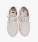 Walk In Pitas Poppy Crudo Kadın Ayakkabı