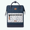 Cabaia Port Antonio Adventurer Large Unisex Sırt Çantası