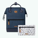 Cabaia Adventurer Port Antonio Medium Unisex Sırt Çantası