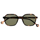 Parafina Valle Unisex Leopar Güneş Gözlüğü
