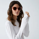 Sima Eco Hdpe Unisex Güneş Gözlüğü