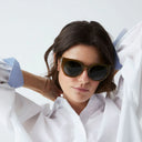 Sima Eco Hdpe Unisex Güneş Gözlüğü