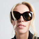 Jungle Eco Hdpe Unisex Güneş Gözlüğü