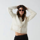 Parafina Güneş Gözlüğü Duna - Pembe