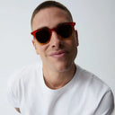 Cauce Eco Silicone Koleksiyonu Unisex Güneş Gözlüğü