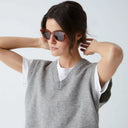 Cauce Eco Silicone Koleksiyonu Unisex Güneş Gözlüğü