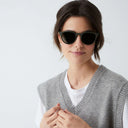 Camino Grn Pgn Eco Rubber Koleksiyonu Unisex Güneş Gözlüğü