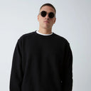 Hybrid Metal Brisa Gümüş Unisex Güneş Gözlüğü