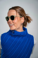 Parafina Isla Yeşil Güneş Gözlüğü