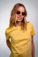 Parafina Montana Eco Silicone Nude Unisex Güneş Gözlüğü