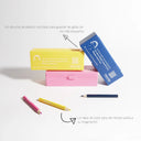 Tortuga Eco Rubber Unisex Pembe Çocuk Güneş Gözlüğü