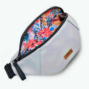 Cabaia Rennes Çift Taraflı Bel Çantası