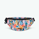 Cabaia Rennes Çift Taraflı Bel Çantası