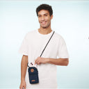 Cabaia Phone Bag Reykjavik Standart Cep Telefonu Çantası