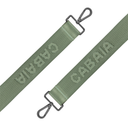 Cabaia Nano Bag Riverdale Unisex Omuz Çantası