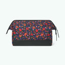 Cabaia Rue Du Gros Horloge Baskılı Seyahat ve Makyaj Çantası