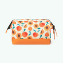 Cabaia Rue Garret Baskılı Seyahat ve Makyaj Çantası