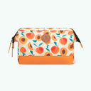 Cabaia Rue Garret Baskılı Seyahat ve Makyaj Çantası