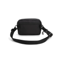 Topo Ripstop Black Bel  - Siyah
