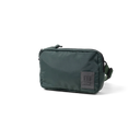 Topo Ripstop Forest Bel Çantası - Yeşil