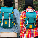 Topo Rover Pack Oil Green - Pine Mini Sırt Çantası / Yeşil