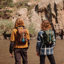 Topo Rover Pack Black Mini Sırt Çantası / Siyah