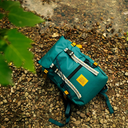 Topo Rover Pack Clay - Chocolate Classic Sırt Çantası / Turuncu