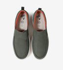 Walk In Pitas Ischia Haki Erkek Ayakkabı