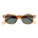 Parafina Montana Eco Silicone Kahverengi Unisex Güneş Gözlüğü