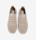 Walk In Pitas Sara Beige Kadın Ayakkabı - Bej