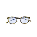 Sena Mor Abo Eco Hdpe Koleksiyonu Çok Renkli Unisex Ekran Gözlüğü