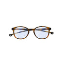 Sena Trt Abo Eco Hdpe Koleksiyonu Kahverengi Unisex Ekran Gözlüğü