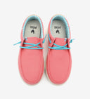 Walk In Pitas Sirmione Coral Kadın Ayakkabı