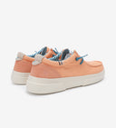 Walk In Pitas Sirmione Naranja Kadın Ayakkabı