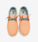 Walk In Pitas Sirmione Naranja Kadın Ayakkabı