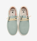 Walk In Pitas Sirmione Verde Kadın Ayakkabı