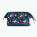 Cabaia Sloane Street Baskılı Seyahat ve Makyaj Çantası