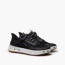 Strike Bluefin Lace Erkek Sneaker - Siyah