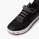 Strike Bluefin Lace Erkek Sneaker - Siyah