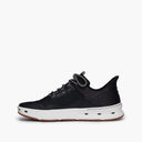 Strike Bluefin Lace Erkek Sneaker - Siyah