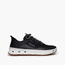 Strike Bluefin Lace Erkek Sneaker - Siyah