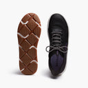 Strike Bluefin Lace Erkek Sneaker - Siyah