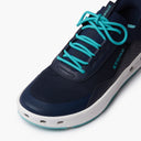 Strike Bluefin Lace Erkek Sneaker - Lacivert