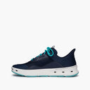 Strike Bluefin Lace Erkek Sneaker - Lacivert
