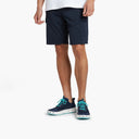 Strike Bluefin Lace Erkek Sneaker - Lacivert