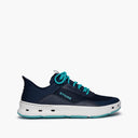 Strike Bluefin Lace Erkek Sneaker - Lacivert