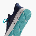 Strike Bluefin Lace Erkek Sneaker - Lacivert