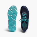 Strike Bluefin Lace Erkek Sneaker - Lacivert