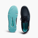 Strike Silvertip Tekne Ayakkabısı - Lacivert